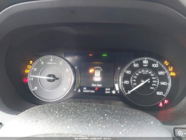 2019 ACURA RDX 5J8TC2H54KL025079 Photo 6