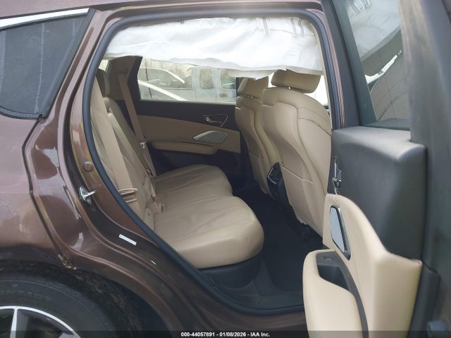 2019 ACURA RDX 5J8TC2H54KL025079 Photo 7