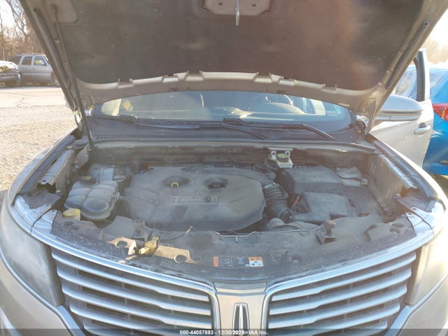 2015 LINCOLN MKC 5LMTJ2AH3FUJ22145 Photo 9