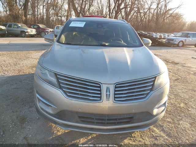 2015 LINCOLN MKC 5LMTJ2AH3FUJ22145 Photo 5
