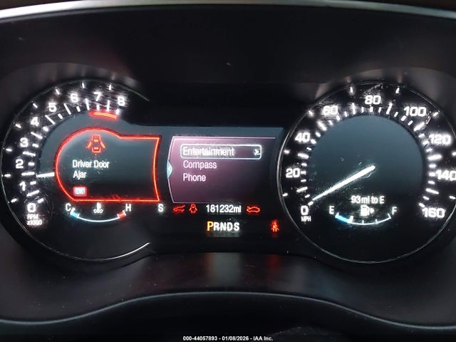 2015 LINCOLN MKC 5LMTJ2AH3FUJ22145 Photo 6