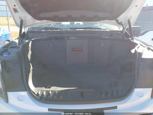 1FTVW3LK1SWG22514 Ford F-150 Lightning Xlt