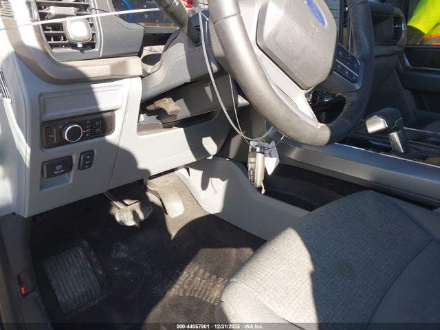 1FTVW3LK1SWG22514 Ford F-150 Lightning Xlt