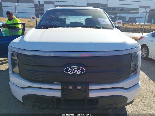 1FTVW3LK1SWG22514 Ford F-150 Lightning Xlt