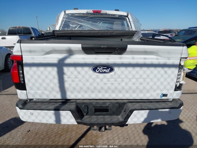 1FTVW3LK1SWG22514 Ford F-150 Lightning Xlt