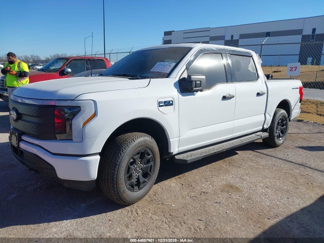 1FTVW3LK1SWG22514 Ford F-150 Lightning Xlt