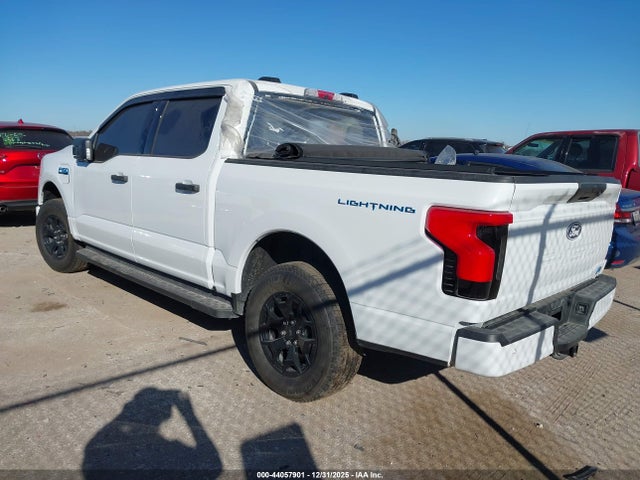 1FTVW3LK1SWG22514 Ford F-150 Lightning Xlt