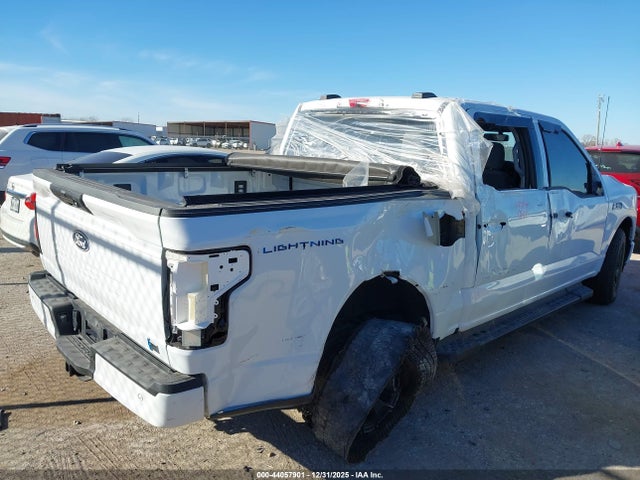 1FTVW3LK1SWG22514 Ford F-150 Lightning Xlt