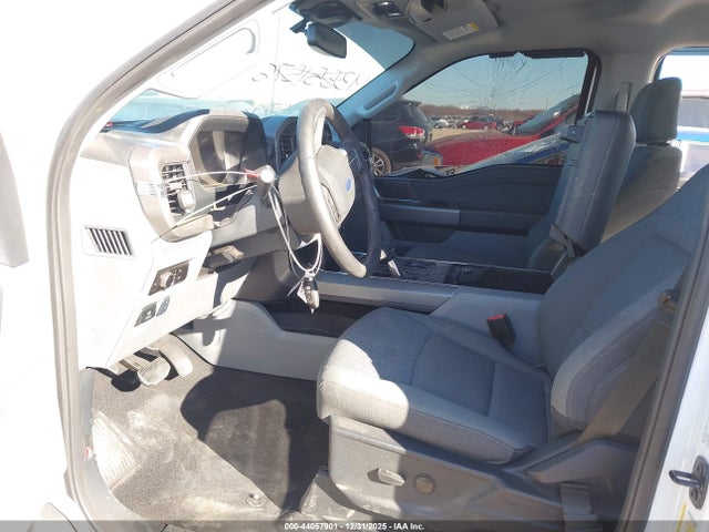 1FTVW3LK1SWG22514 Ford F-150 Lightning Xlt