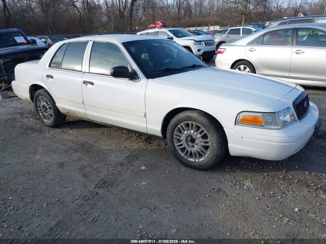 2010 FORD CROWN VICTORIA 2FABP7BV5AX129186