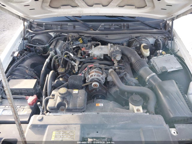 2010 FORD CROWN VICTORIA 2FABP7BV5AX129186 Photo 9