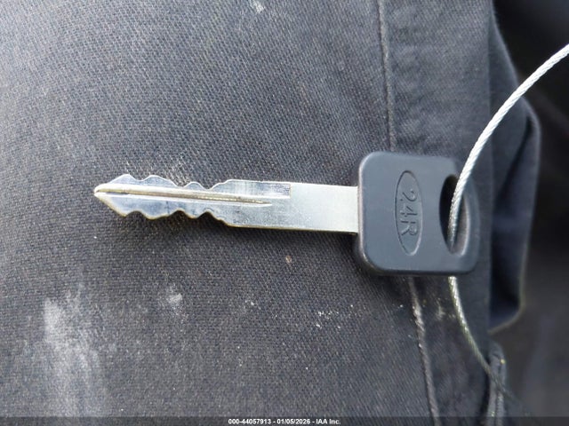 2010 FORD CROWN VICTORIA 2FABP7BV5AX129186 Photo 10