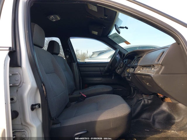 2010 FORD CROWN VICTORIA 2FABP7BV5AX129186 Photo 4