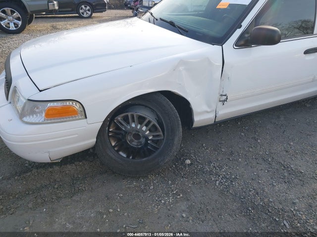 2010 FORD CROWN VICTORIA 2FABP7BV5AX129186 Photo 5