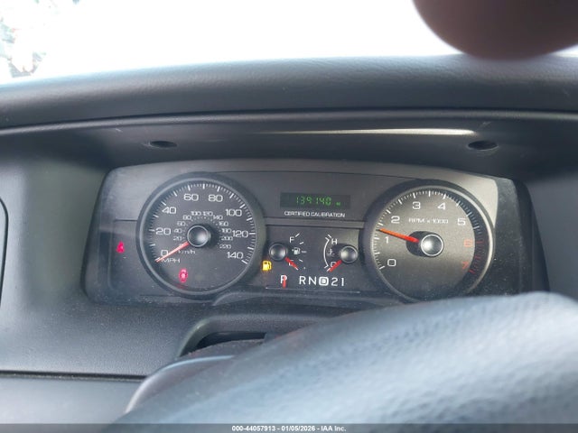 2010 FORD CROWN VICTORIA 2FABP7BV5AX129186 Photo 6