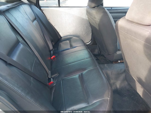 2010 FORD CROWN VICTORIA 2FABP7BV5AX129186 Photo 7