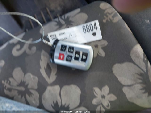 2015 TOYOTA SIENNA 5TDDK3DC3FS120107 Photo 10