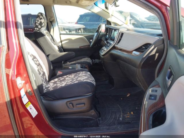 2015 TOYOTA SIENNA 5TDDK3DC3FS120107 Photo 4