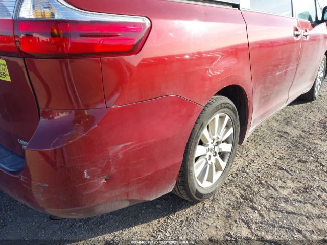 2015 TOYOTA SIENNA 5TDDK3DC3FS120107 Photo 5