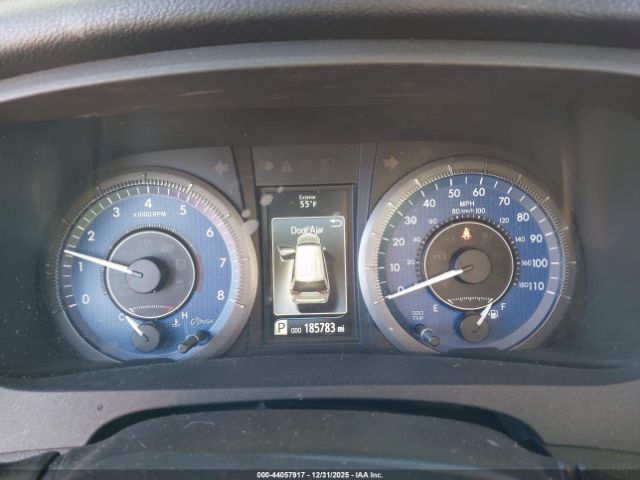 2015 TOYOTA SIENNA 5TDDK3DC3FS120107 Photo 6