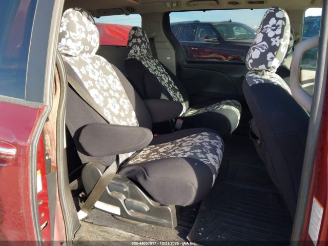 2015 TOYOTA SIENNA 5TDDK3DC3FS120107 Photo 7