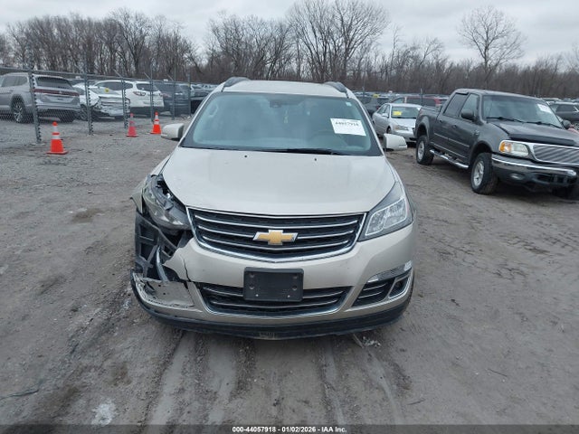 1GNKRJKD0HJ129924 Chevrolet Traverse Premier