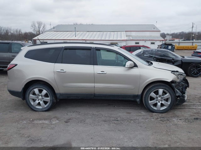 1GNKRJKD0HJ129924 Chevrolet Traverse Premier