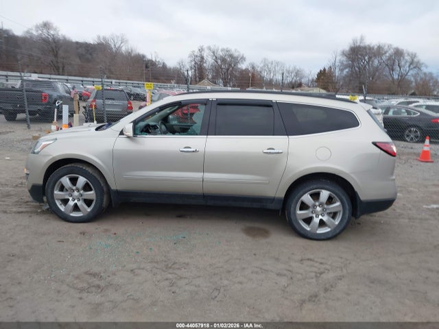 1GNKRJKD0HJ129924 Chevrolet Traverse Premier