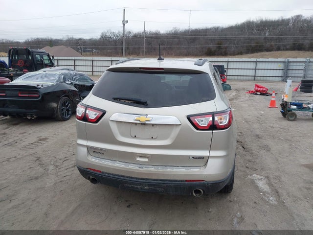 1GNKRJKD0HJ129924 Chevrolet Traverse Premier