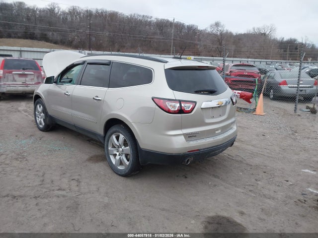 1GNKRJKD0HJ129924 Chevrolet Traverse Premier