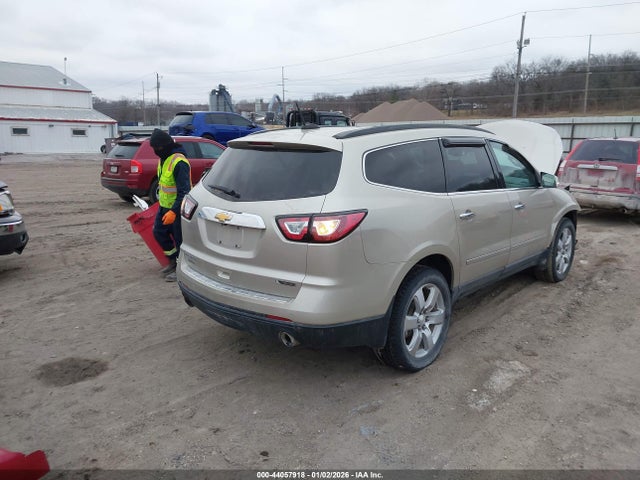 1GNKRJKD0HJ129924 Chevrolet Traverse Premier