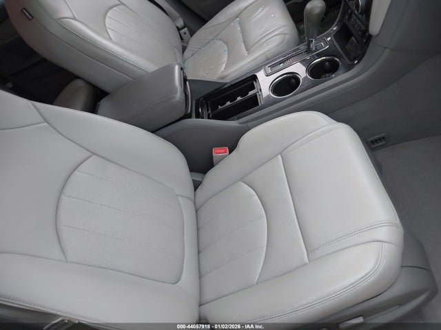 1GNKRJKD0HJ129924 Chevrolet Traverse Premier