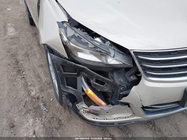 1GNKRJKD0HJ129924 Chevrolet Traverse Premier