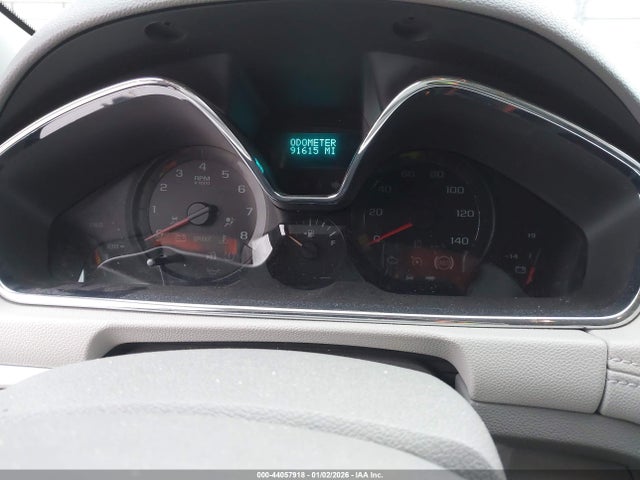 1GNKRJKD0HJ129924 Chevrolet Traverse Premier