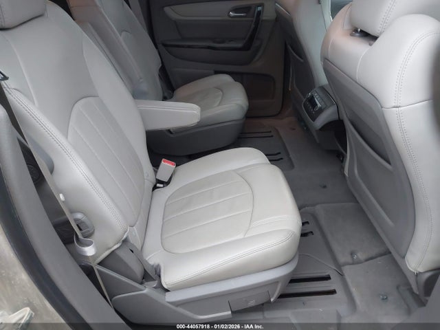 1GNKRJKD0HJ129924 Chevrolet Traverse Premier