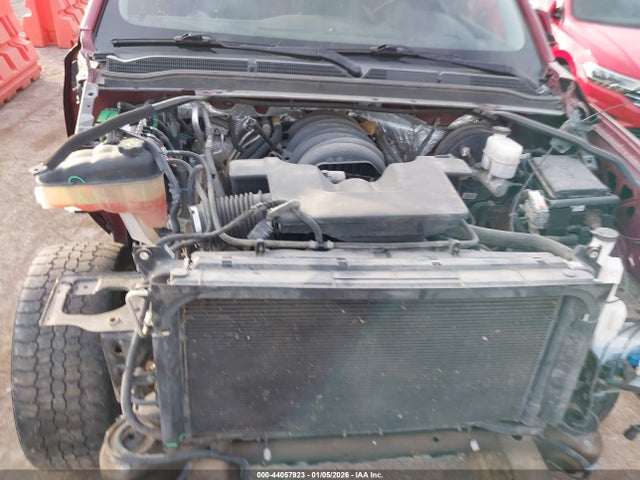 44057923 :رقم المزاد ، 1GKS2BKC7HR131184 vin ، 2017 Gmc Yukon Slt مزاد بيع