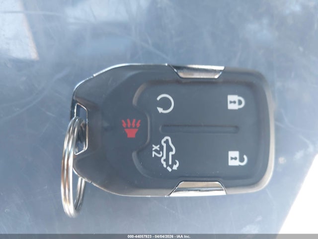 44057923 :رقم المزاد ، 1GKS2BKC7HR131184 vin ، 2017 Gmc Yukon Slt مزاد بيع