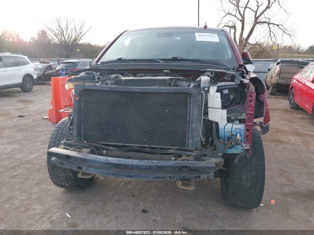 44057923 :رقم المزاد ، 1GKS2BKC7HR131184 vin ، 2017 Gmc Yukon Slt مزاد بيع
