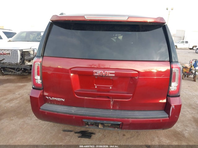 44057923 :رقم المزاد ، 1GKS2BKC7HR131184 vin ، 2017 Gmc Yukon Slt مزاد بيع