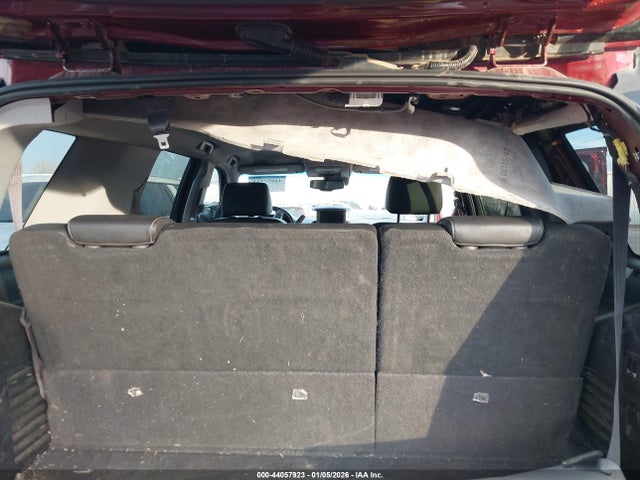 44057923 :رقم المزاد ، 1GKS2BKC7HR131184 vin ، 2017 Gmc Yukon Slt مزاد بيع