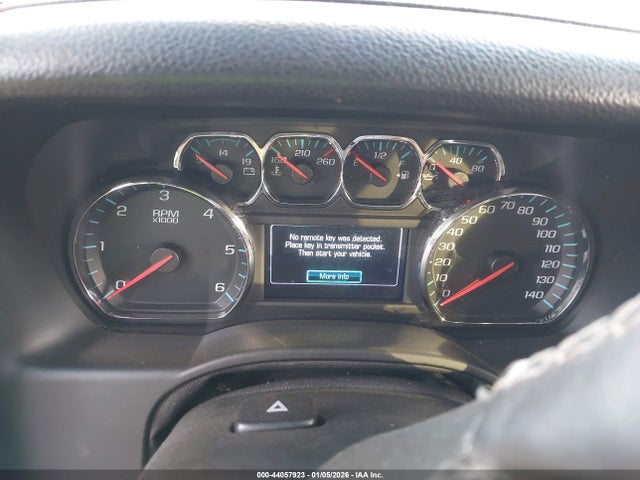 44057923 :رقم المزاد ، 1GKS2BKC7HR131184 vin ، 2017 Gmc Yukon Slt مزاد بيع