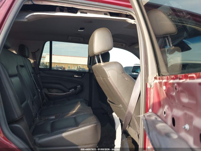 44057923 :رقم المزاد ، 1GKS2BKC7HR131184 vin ، 2017 Gmc Yukon Slt مزاد بيع