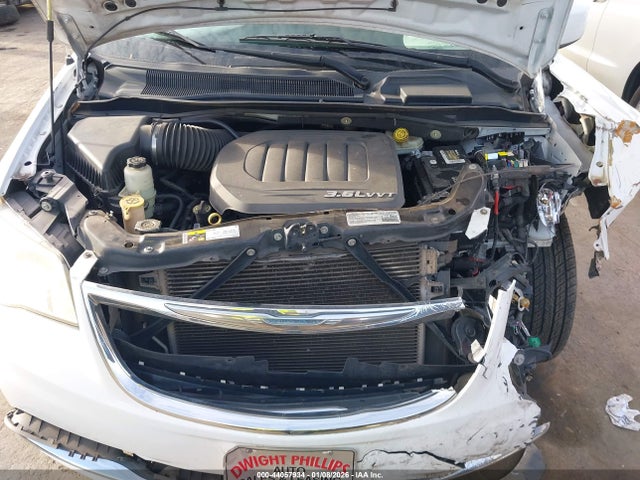 Aukcja sprzedaży 2014 Chrysler Town & Country Touring, vin: 2C4RC1BG2ER215276, numer aukcji: 44057934