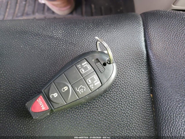 Aukcja sprzedaży 2014 Chrysler Town & Country Touring, vin: 2C4RC1BG2ER215276, numer aukcji: 44057934