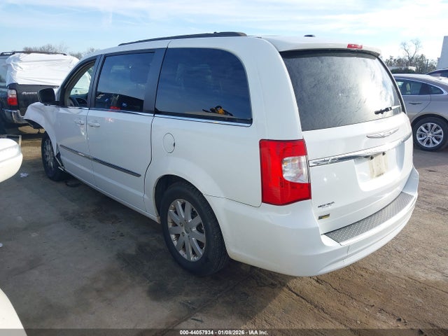 Aukcja sprzedaży 2014 Chrysler Town & Country Touring, vin: 2C4RC1BG2ER215276, numer aukcji: 44057934