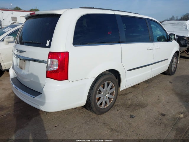 Aukcja sprzedaży 2014 Chrysler Town & Country Touring, vin: 2C4RC1BG2ER215276, numer aukcji: 44057934