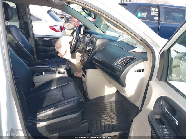 Aukcja sprzedaży 2014 Chrysler Town & Country Touring, vin: 2C4RC1BG2ER215276, numer aukcji: 44057934