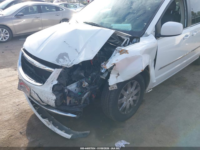 Aukcja sprzedaży 2014 Chrysler Town & Country Touring, vin: 2C4RC1BG2ER215276, numer aukcji: 44057934