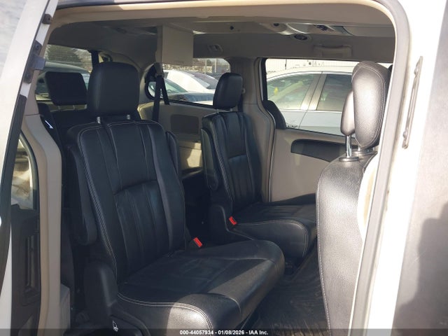 Aukcja sprzedaży 2014 Chrysler Town & Country Touring, vin: 2C4RC1BG2ER215276, numer aukcji: 44057934