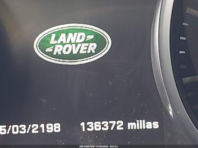 Land Rover Range Rover Evoque Pure 2014 SALVR2BG4EH891073 Image 12